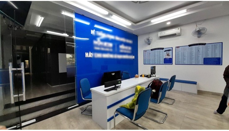 Hiếm Bán Nhà Mặt Tiền Kinh Doanh 3 Tầng 273m2_7*36 Hiệp Bình Hiệp Bình Phước Thủ Đức chỉ ~100tr.m2